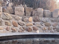 -遵化汤泉宫度假村温泉