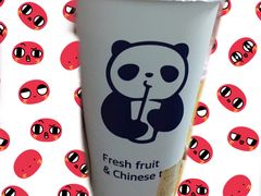 -茶百道(昌里路店)