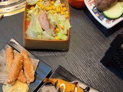 -AJIYA·池袋日式烧肉自助(天津万象城店)