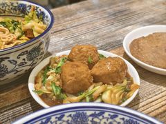 -顺丰面馆(打浦店)