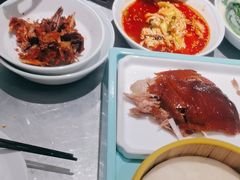 -姚姚酸菜鱼·金戈戈香港豉油鸡(喜荟城联名店)
