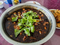 -温江公平红烧兔(总店)