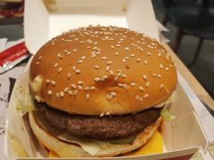 -麦当劳(保定裕华路店)