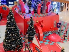 -深圳来福士广场