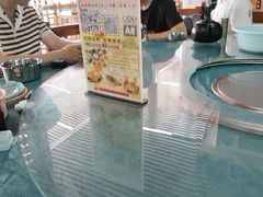 -古榕农庄·桑拿簸箕菜·招牌泥焗鸡(清远长隆店)