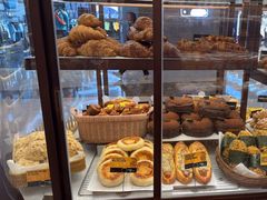 -PAPER STONE BAKERY(天汇广场店)