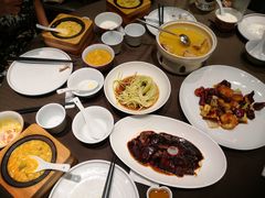 -望乡楼上海菜(日月光店)