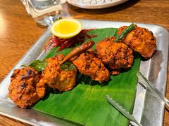 -达斯坦印度餐厅Dastaan(三里屯SOHO店)