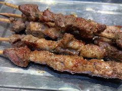 -紫光园·烤鸭(吕家营店)