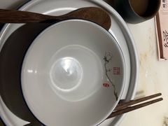 -绿茶餐厅(松江万达店)