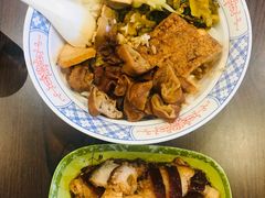 -香友记正宗隆江猪脚饭(首经贸店)