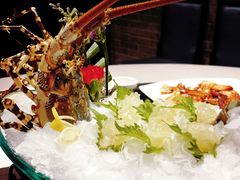 澳洲龙虾刺身-徐记海鲜(明德门店)