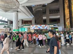 -深圳富临大酒店