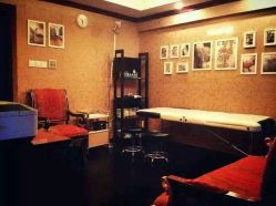 -记号刺青tattoo纹身工作室