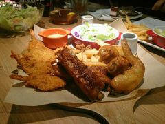 -必胜客(栖乐荟店)