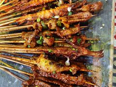 -李烤肉(非物质文化遗产)