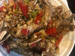 -三妹小龙虾·黄油蟹(华侨城总店)