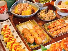 -鸟泉居酒屋·烧鸟·酒馆(百子湾店)