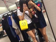 -ZARA(凯德乐峰广场店)