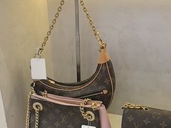 -六六奢品·vintage中古·回收二手奢侈品包包手表首饰(环球港店)