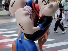 -东莞松山湖万象汇