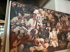 -纳鲁孜·新疆特色餐厅(上海悦荟广场店)