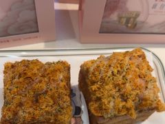 -红星前进面包牛奶公司(君太店)