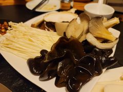 -新乡杨记红焖羊肉火锅(天坛南门店)