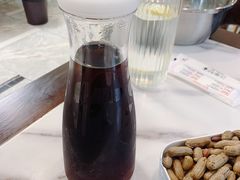 酸梅汤-独一道·大别山土菜烧烤(雨花西路店)