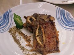 -極上萬膳·日料放题(海岸城店)