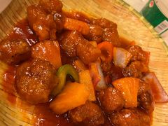 -新东城喜宴海鲜酒家(同德店)