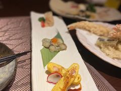 -富力希尔顿酒店·源氏日餐厅