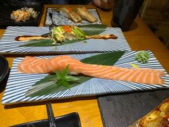 -东岸料理·寿司·刺身