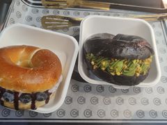 -CC BAGEL&SCONE 贝果与司康(南开大悦城店)