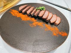 -老房子金沙元年川菜食府·花园餐厅(金沙店)
