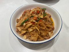 -回家吃饭·地道南昌菜(建德观总店)