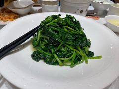 清炒时蔬-梦都海鲜酒家(万达广场江桥店)