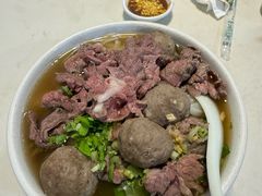 -菜忠潮州牛肉店(岗厦店)