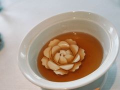 -北京柏悦酒店·锦庭餐厅Dining Room