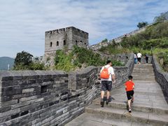 -台州府城(江南长城)