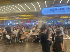 -澳门地道葡国餐