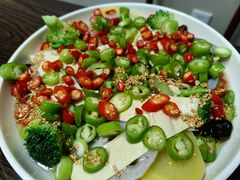 钵钵鸡-艺味深尝(云锦路店)