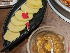 -快乐小羊·内蒙牛羊肉火锅(流花中心店)