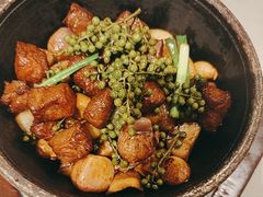 -狮王府淮扬菜(新街口友谊店)