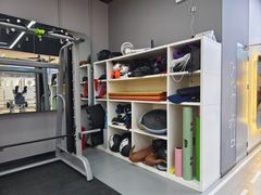 -VLines耀能运动24小时·月付制健身(京广桥店)