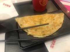 -永和大王(茉莉上新·共和新路店)