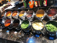 -苏格里岛自助海鲜烤肉(青秀万达店)