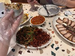 -姥姥家春饼店(惠新东街店)