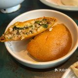 复古风小吃店探秘