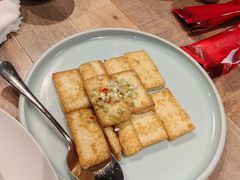 -川旺角融合菜•海景餐厅(星海广场店)